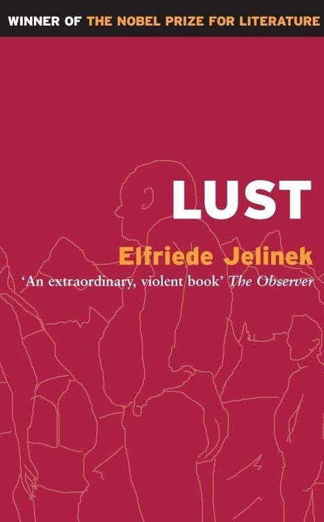 Produktbild: Lust