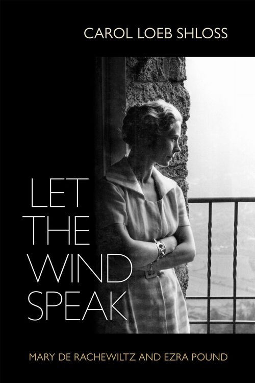 Produktbild: Let the Wind Speak