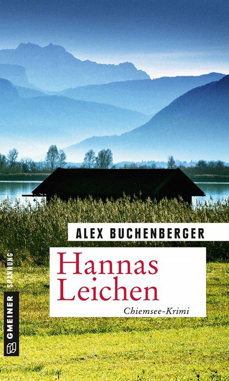 Produktbild: Hannas Leichen