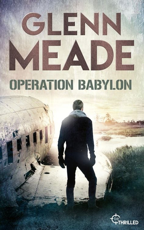 Produktbild: Operation Babylon
