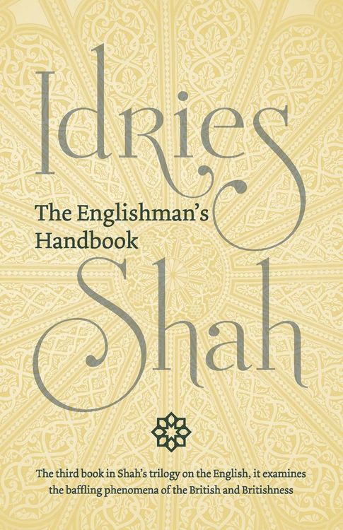 Produktbild: The Englishman's Handbook