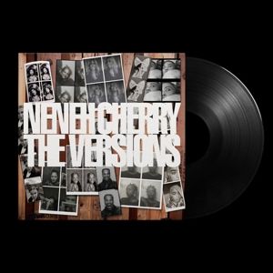 Produktbild: The Versions (Vinyl)