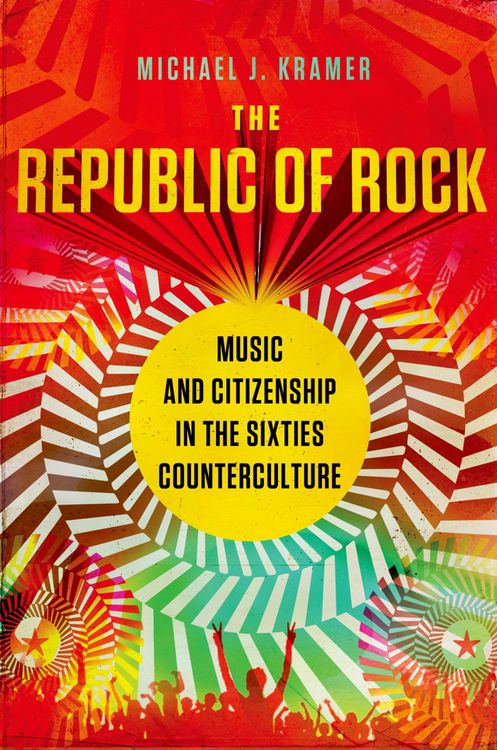 Produktbild: The Republic of Rock