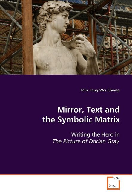 Produktbild: Chiang, F: Mirror, Text and the Symbolic Matrix