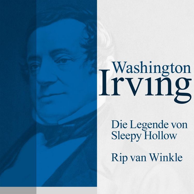 Produktbild: Die Legende von Sleepy Hollow / Rip van Winkle