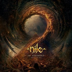 Produktbild: The Underworld Awaits Us All