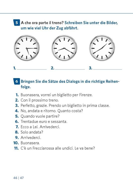 Produktbild: Langenscheidt Update Italienisch