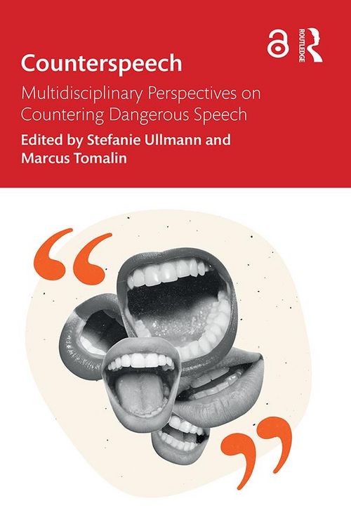 Produktbild: Counterspeech