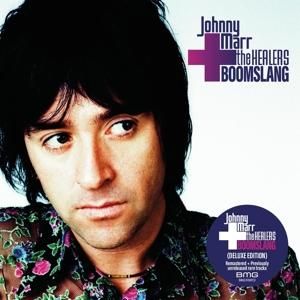Produktbild: Boomslang (2024 Deluxe Edition)