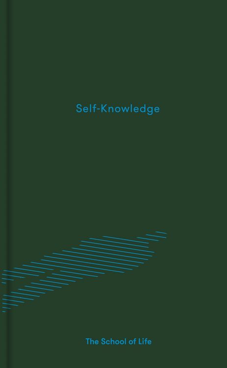 Produktbild: Self-Knowledge