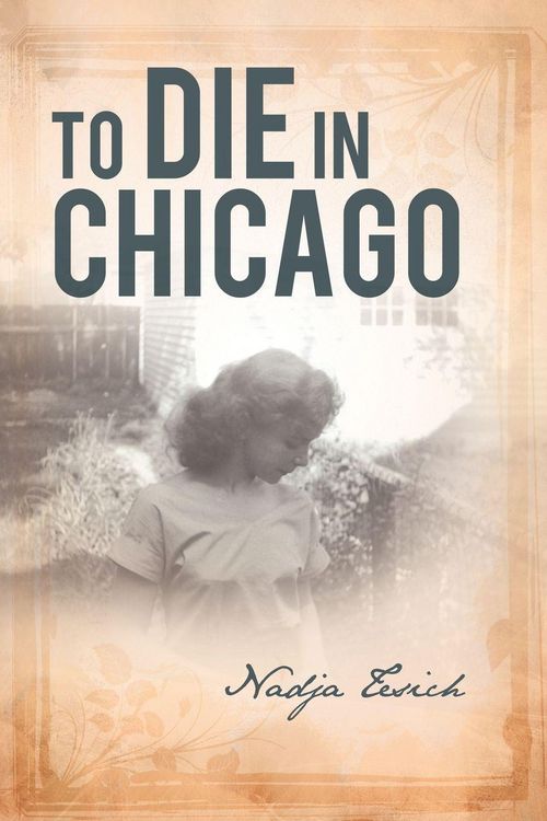 Produktbild: To Die in Chicago