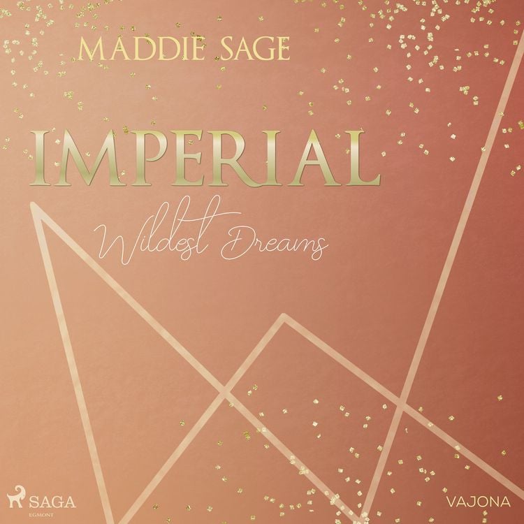 Produktbild: IMPERIAL - Wildest Dreams 1