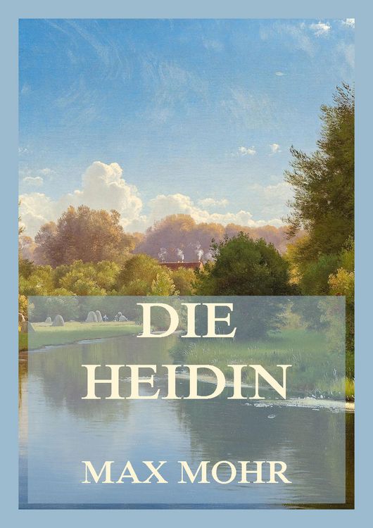 Produktbild: Die Heidin