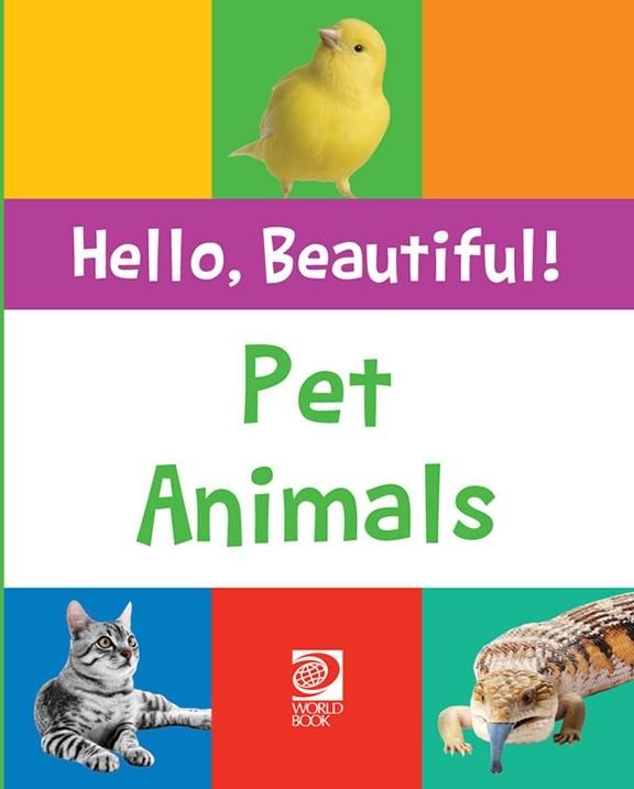 Produktbild: Pet Animals