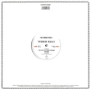 Produktbild: To Cut A Long Story Short(40th Anniversary Reissue