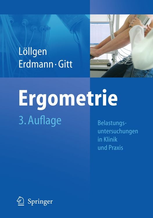 Produktbild: Ergometrie