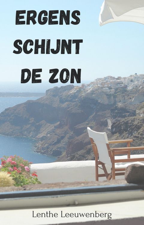Produktbild: Ergens schijnt de zon