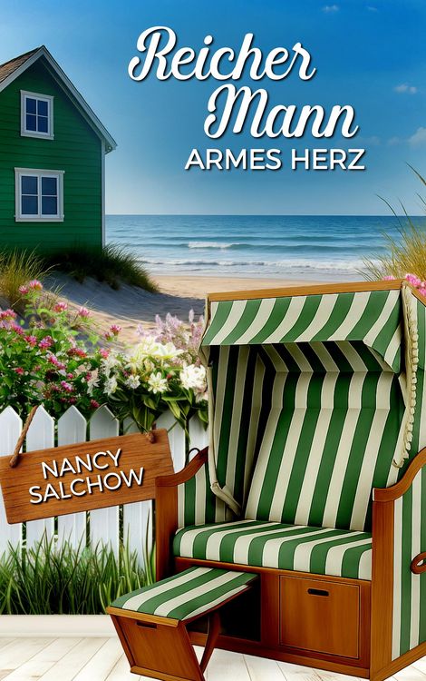 Produktbild: Reicher Mann, armes Herz