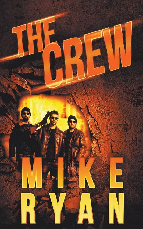 Produktbild: The Crew