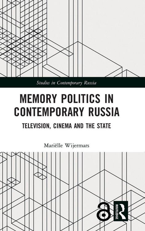 Produktbild: Memory Politics in Contemporary Russia