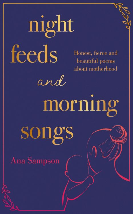 Produktbild: Night Feeds and Morning Songs