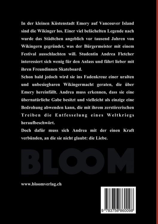 Produktbild: Bevor dein Licht erlischt
