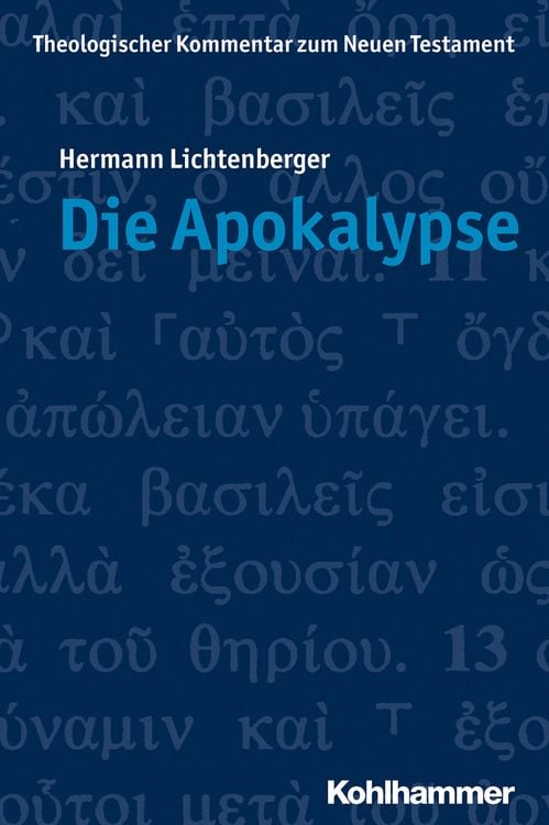 Produktbild: Die Apokalypse