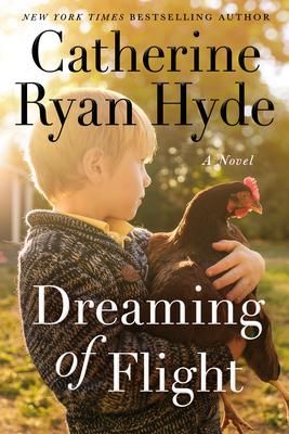 Produktbild: Dreaming of Flight