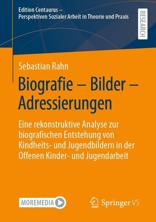 Produktbild: Biografie - Bilder - Adressierungen