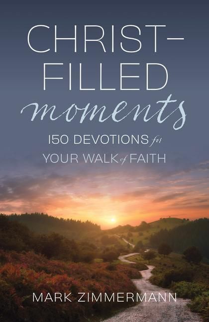 Produktbild: Christ-Filled Moments