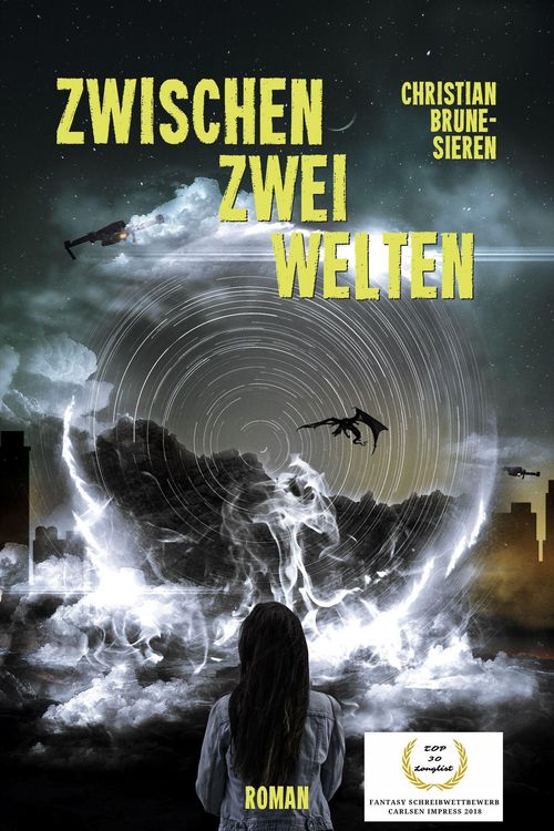Produktbild: Zwischen zwei Welten
