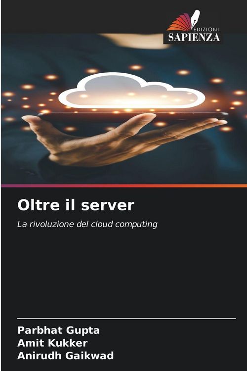 Produktbild: Oltre il server