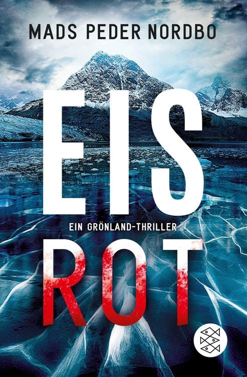 Produktbild: Eisrot