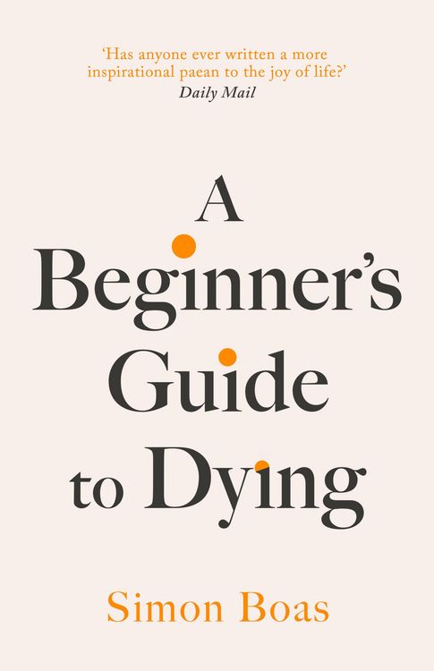 Produktbild: A Beginner's Guide to Dying