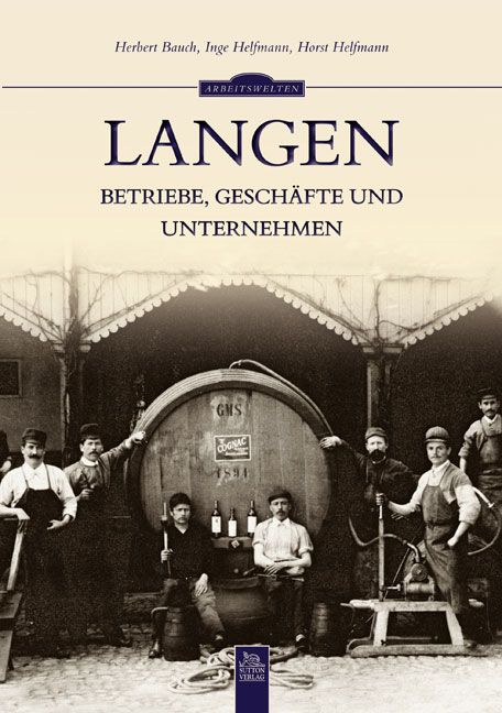 Produktbild: Langen