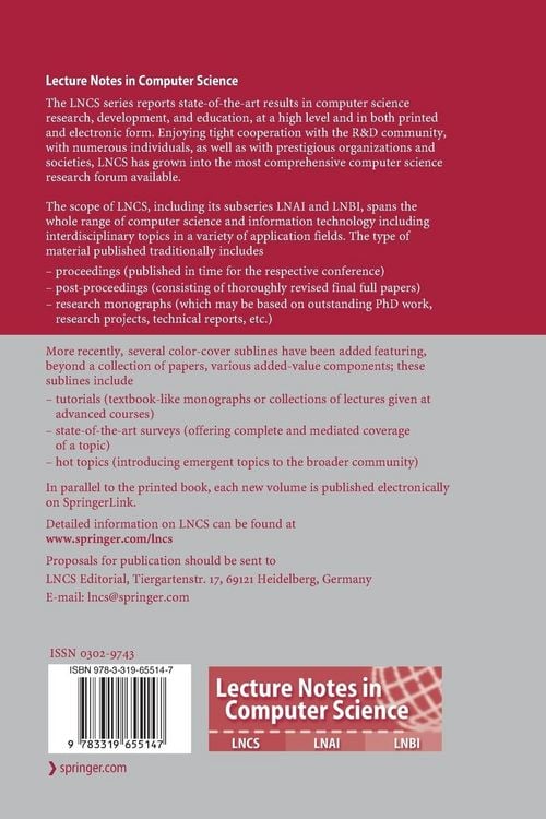 Produktbild: Mobile Web and Intelligent Information Systems