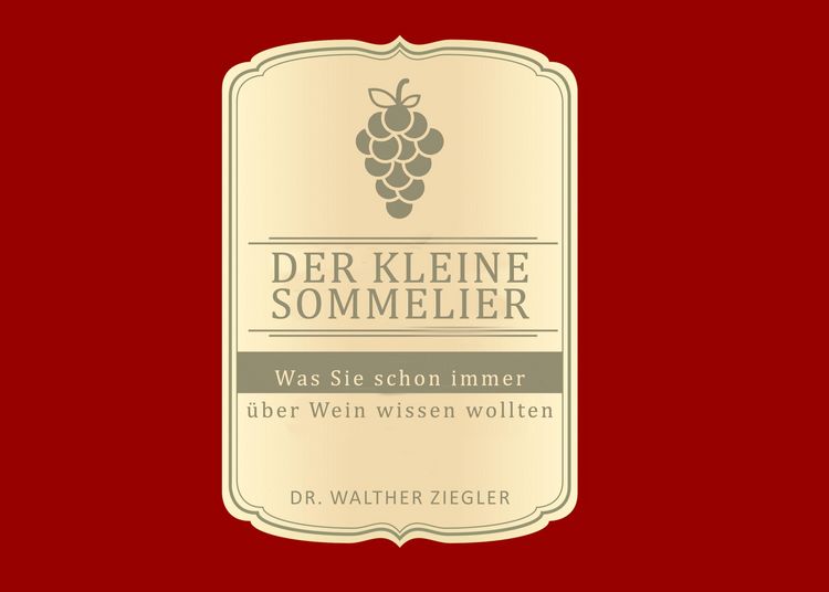 Produktbild: Der kleine Sommelier