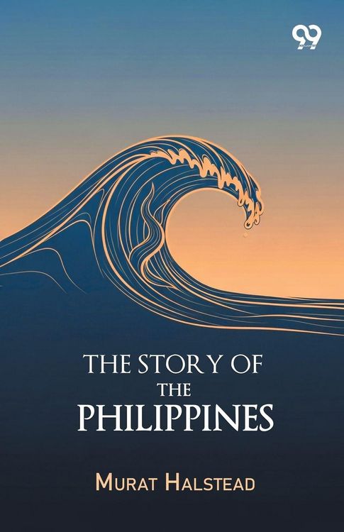 Produktbild: The Story Of The Philippines
