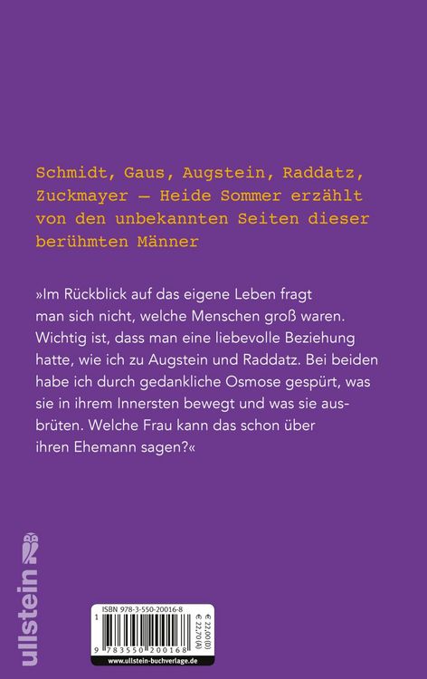 Produktbild: Lassen Sie mich mal machen