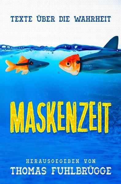 Produktbild: Maskenzeit