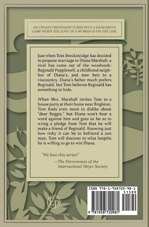 Produktbild: A Knowing One