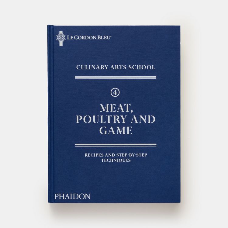 Produktbild: Le Cordon Bleu Culinary Arts School