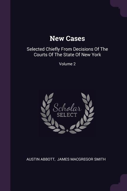 Produktbild: New Cases