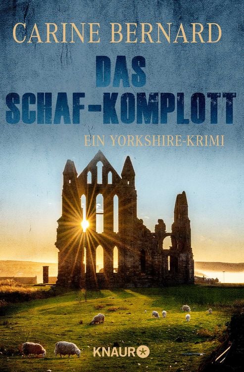 Produktbild: Das Schaf-Komplott
