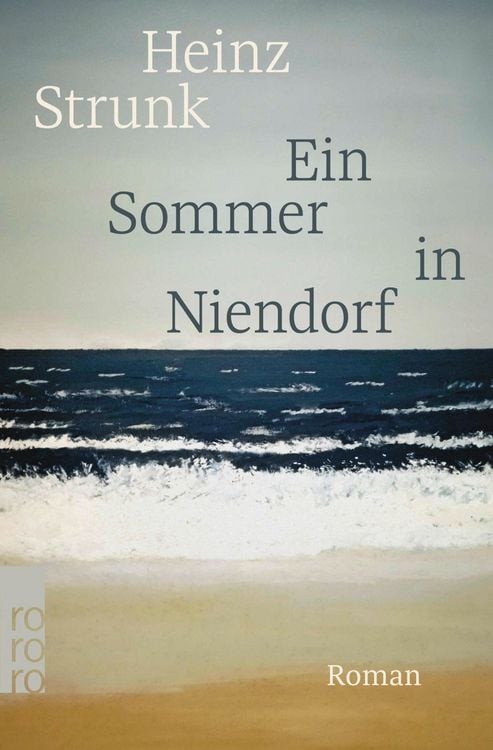 Produktbild: Ein Sommer in Niendorf