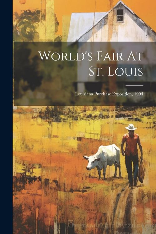 Produktbild: World's Fair At St. Louis: Louisiana Purchase Exposition, 1904