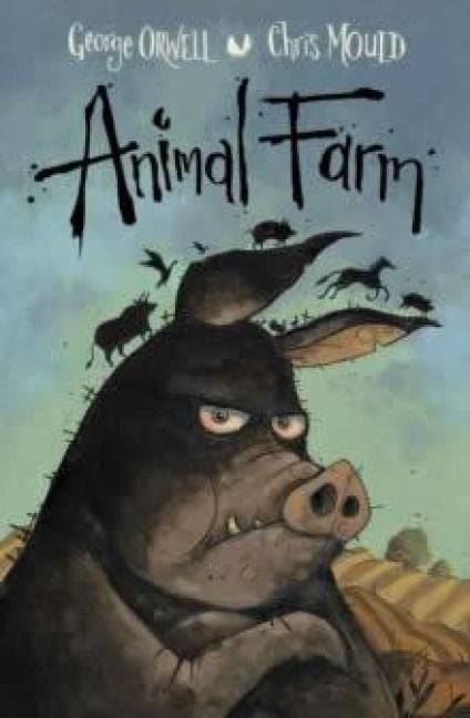 Produktbild: Animal Farm