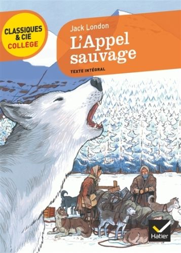 Produktbild: L'Appel Sauvage
