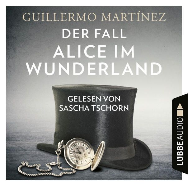 Produktbild: Der Fall Alice im Wunderland
