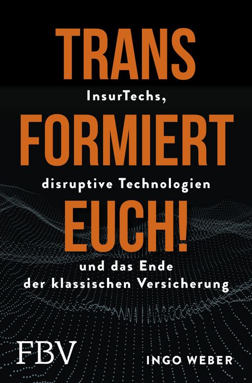 Produktbild: Transformiert Euch!